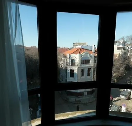 Апартаменти Pearl Premium Варна
