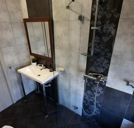 Pearl Premium Апартамент *