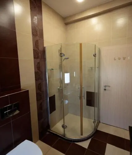 Апартамент Pearl Premium Варна