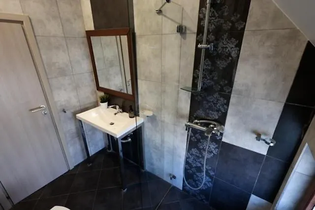 Pearl Premium Апартамент *